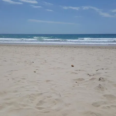 El Carino De La Playa Appartement Conil De La Frontera Buitenkant foto