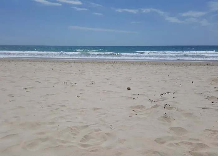 El Carino De La Playa