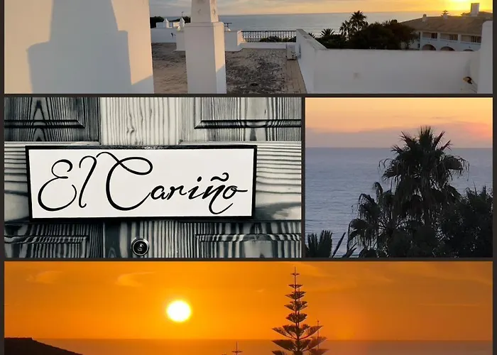El Carino De La Playa